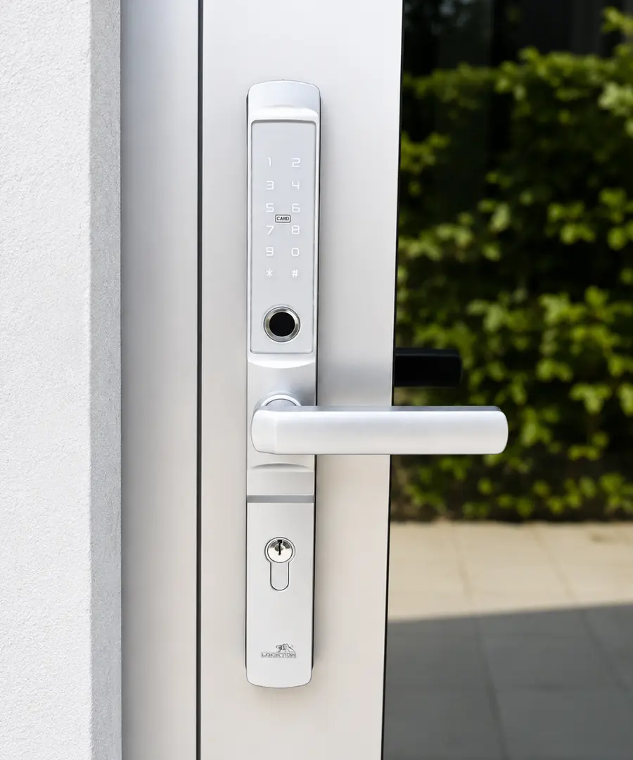 Titan Stealth Digital Door Lock